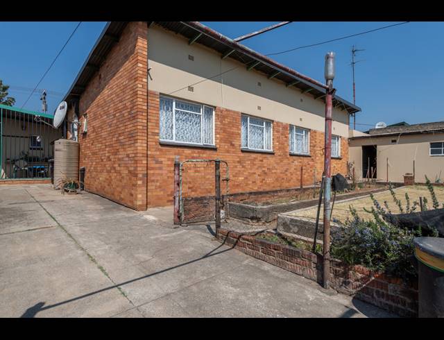 4 BEDROOM HOUSE FOR SALE IN TEDSTONEVILLE